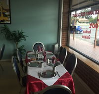 Noor Indian Cuisine - Foster Accommodation