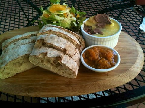 Port Albert Cafe And Wine Bar - Foster Accommodation 0