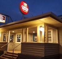 Port Campbell Hotel Craypot Bistro - Foster Accommodation
