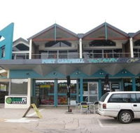 Port Campbell Takeaway - Foster Accommodation