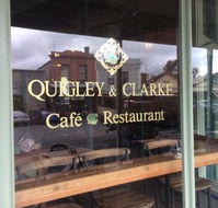 Quigley and Clarke - Foster Accommodation