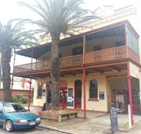 Royal Hotel Dunolly - Foster Accommodation