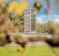 Sam Miranda King Valley - Foster Accommodation