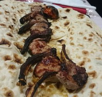 Shiraz Restaurant - Foster Accommodation