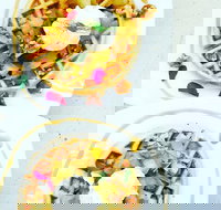 Snow Road Produce - Foster Accommodation