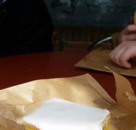 Strezlecki Bakery  Cafe