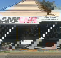 The Avoca Coffee Grind - Foster Accommodation