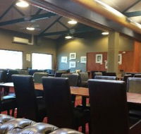 The Grand Ridge Brewery Restaurant and Bar