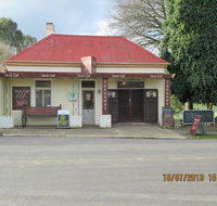The Jindi Cafe - Foster Accommodation