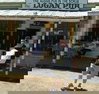 The Logan Pub - Foster Accommodation