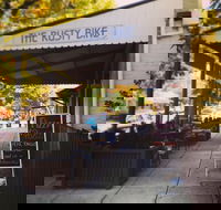 The Rusty Bike Cafe - Foster Accommodation