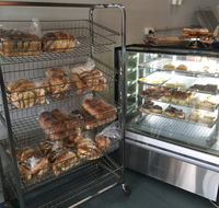 Upper Murray Community Bakery - Foster Accommodation