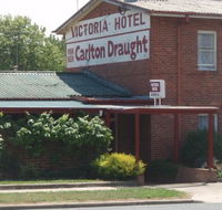 victoria hotel - Foster Accommodation