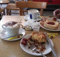 Yarram Bakery  Cafe - Foster Accommodation