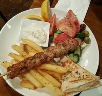 3 Olives - Foster Accommodation