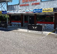 Dederang General Store - Foster Accommodation