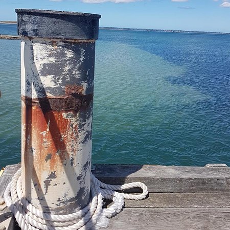 French Island General Store - Foster Accommodation 0