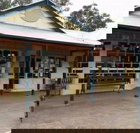 Harrow Harvest Cafe - Foster Accommodation