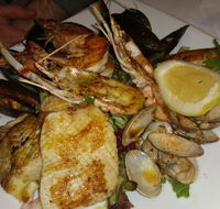 La Ricetta Ristorante Italiano - Foster Accommodation