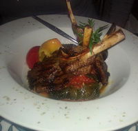 Pasha's Turkish Restaurant - Foster Accommodation