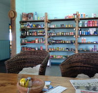 Princetown General Store and Cafe - Foster Accommodation