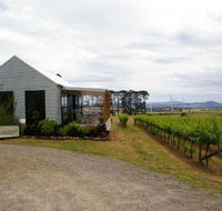 Quoin Hill Winery - Foster Accommodation