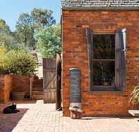Sally's Paddock at the Redbank Winery - Foster Accommodation