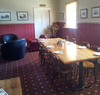 The Border Inn - Foster Accommodation