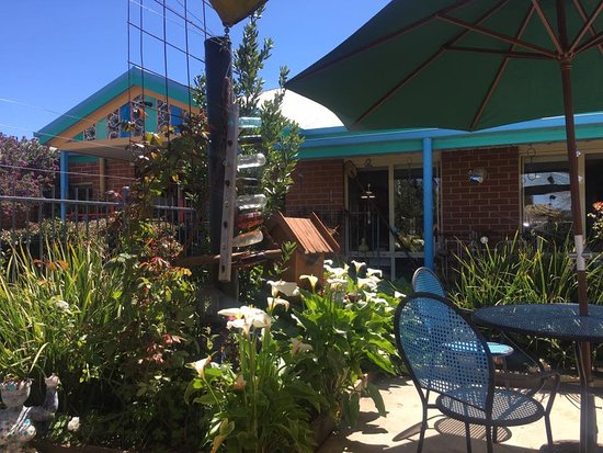 Barnawartha ACT Foster Accommodation