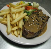 Thoona Pub - Foster Accommodation