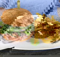 Wallace Pub - Foster Accommodation