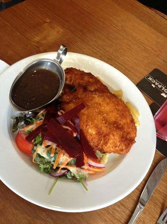 Woolpack Hotel - Foster Accommodation 0