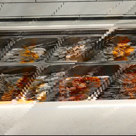Yummy Chinese BBQ - Foster Accommodation 0