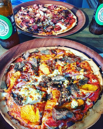 Arthur's Pizza Maroubra - Foster Accommodation 0