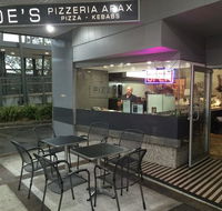 Joe's Pizzeria Arax - Foster Accommodation
