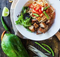 Monkey King Thai Restaurant Lindfield - Foster Accommodation