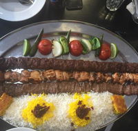 Persian Chef - Foster Accommodation