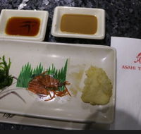 Asahi Japanese Restaurant - Foster Accommodation
