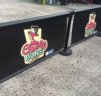 Chubby Buns - Foster Accommodation