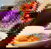 Hawker Fare - Foster Accommodation