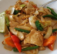 IThai Padstow - Foster Accommodation