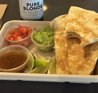 Mad Mex - Fresh Mexican Grill - Foster Accommodation