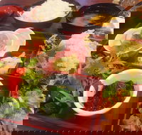 Manmaruya - Foster Accommodation