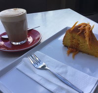 Mascot Airport Carwash and Cafe - Foster Accommodation