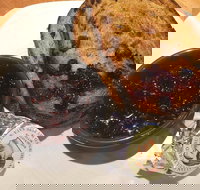 Movida - Foster Accommodation