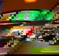 Pure NRG - Foster Accommodation