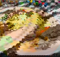 Rhinedorf - Foster Accommodation