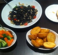 Spago - Foster Accommodation