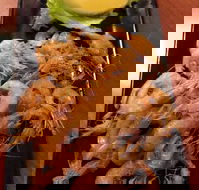 Sushi Bar Hiro - Foster Accommodation