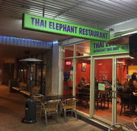 Thai Elephant - Foster Accommodation